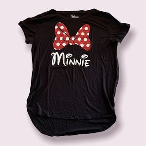Minnie Mouse Top